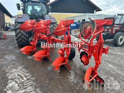 Kuhn Vari-Master 123