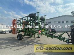 Amazone COBRA 6000-2TX