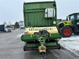 Krone GEBR. TITAN 6/48 GL LADEWAGEN