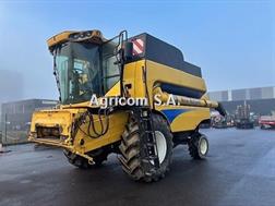 New Holland CSX 7060