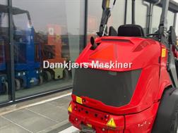 Weidemann 1390 Centralsmørring