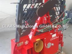 Krpan 4,5 E KRPAN EINTROMMEL-FORSTSE