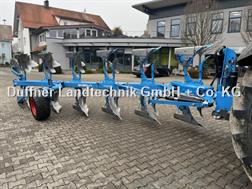 Lemken Juwel 8 M 6 N 100