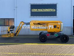 Haulotte HA 16 RTJ Pro