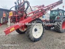 Bargam Elios 3000 - Synet til 2028