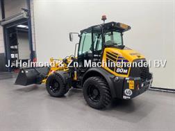 Komatsu WA80M-8E0 NIEUW
