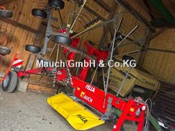 Fella Schwader Juras 671