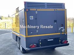 Atlas Copco X 28 STAGE V
