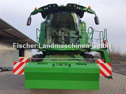 John Deere T 560