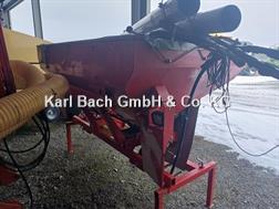 Accord OPTIMA 12 REIHEN HD E-DRIVE