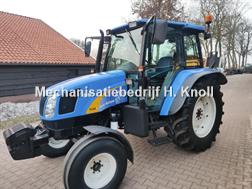 New Holland TL 80 A