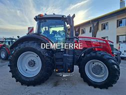 Massey Ferguson 8732s