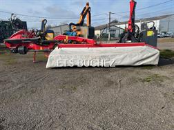 Lely SPLENDIMO 320 M