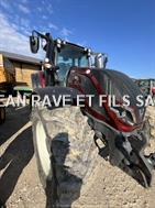Valtra T 255 VERSU