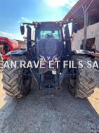 Valtra N 155 ED