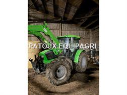Deutz-Fahr 5110