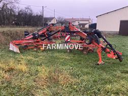 Kuhn GA 8030