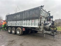 Fliegl ASW 391 Taurus