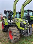 Claas Arion 430