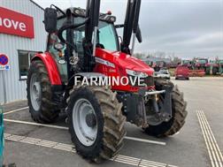 Massey Ferguson 5712 S D 6 EFFICIENT