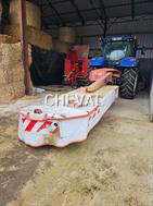 Kuhn GMD 3511-FF 1000