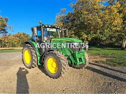 John Deere 6155R