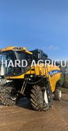 New Holland CX 5080