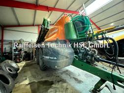 Amazone UX 11201 Super