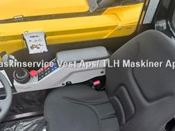 Gehl GCT3-14 Fabriksny med 24 mdr. fabriksgaranti