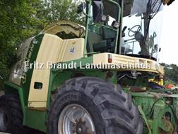 Krone BIG X V12