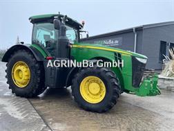 John Deere 8320 R  