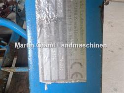 Saphir Wiesenegge 4 m