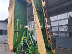 Krone Easy Cut B 970