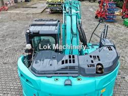 Kobelco SK 230 SR LC - 5 Rupskraan Excavator
