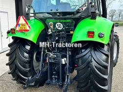 Deutz-Fahr AGROTRON 135