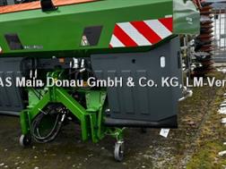 Amazone ZA-TS 3200 HYDRO Frühbezug 26