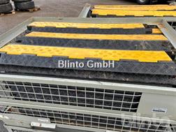 Bauer Kabelbrücke 2-Kanal