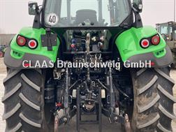 Deutz-Fahr AGROTRON 6190