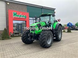 Deutz-Fahr AGROTRON TTV  6190