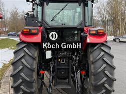 Case IH Farmall 95 A