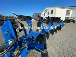 Overum New Holland PH6980S XSD