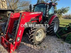 Case IH FARMALL 85 C