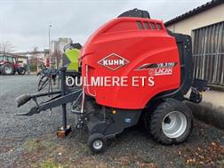 Kuhn VB 3190