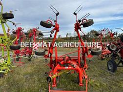 Kuhn Gf5801