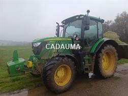 John Deere 6120R