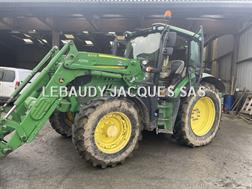 John Deere 6130R