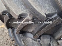 Mitas 540/65 R 38  AC 65 Reifen 147 D (150 A8)