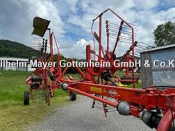 Kuhn GA 6520 SEITENSCHWADER