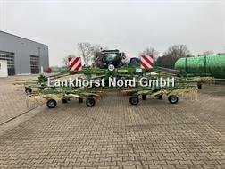 Krone SWADRO 1400 PLUS