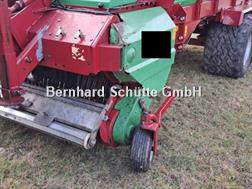 Strautmann Super Vitesse 3 -15t